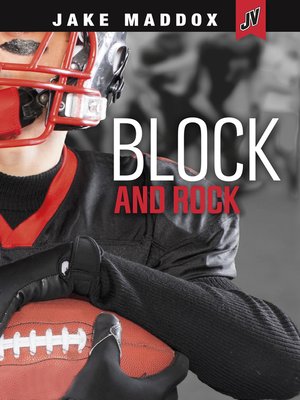 cover image of Block and Rock